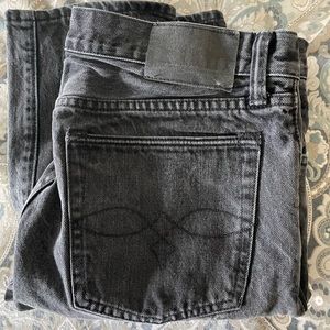RRL Slim Narrow Men’s Jeans